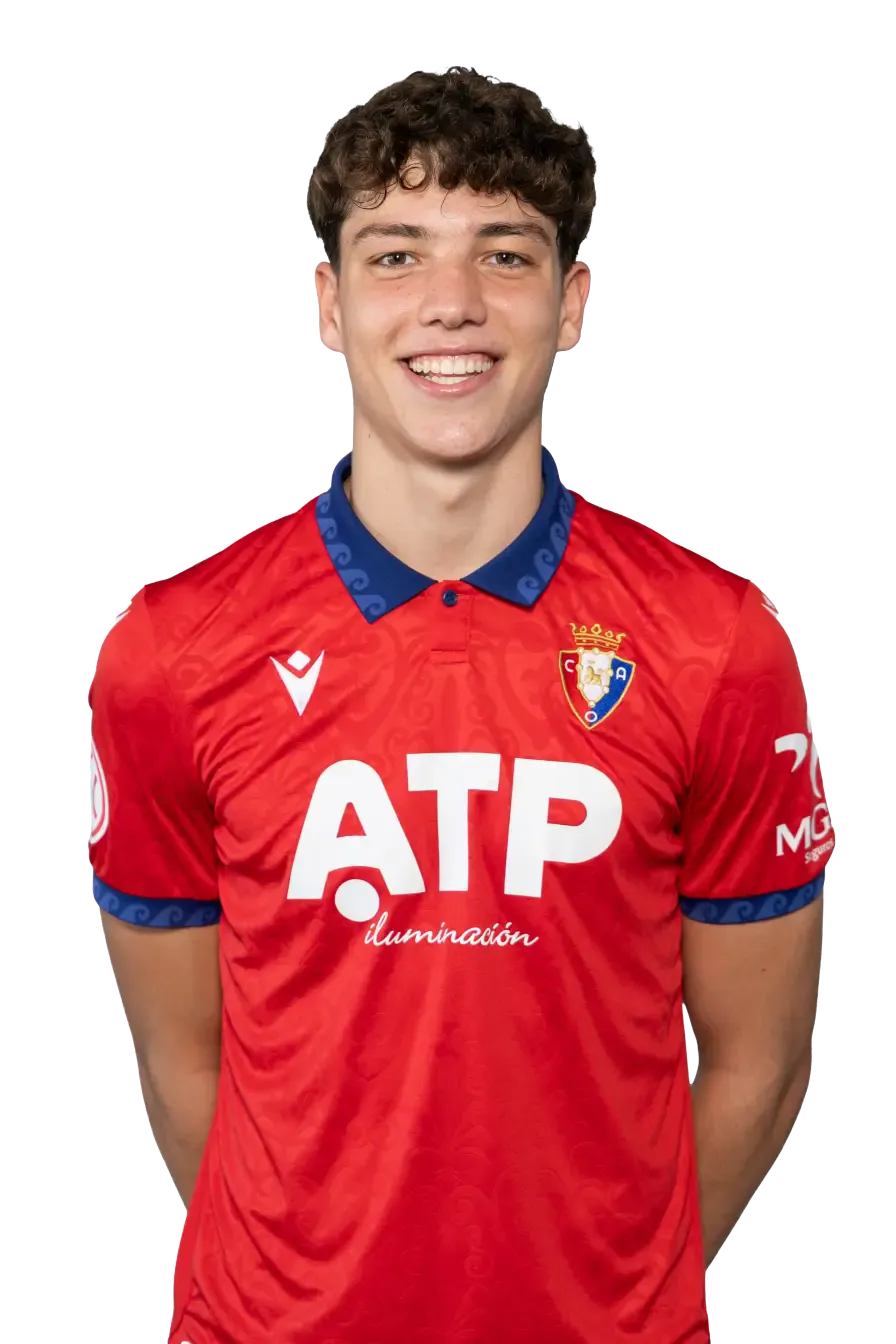 Mateo