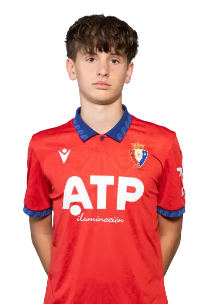 MATEO 