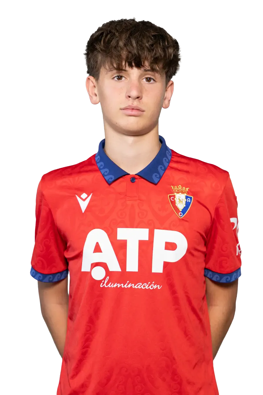 MATEO 