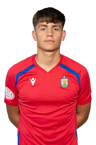MATEO V.