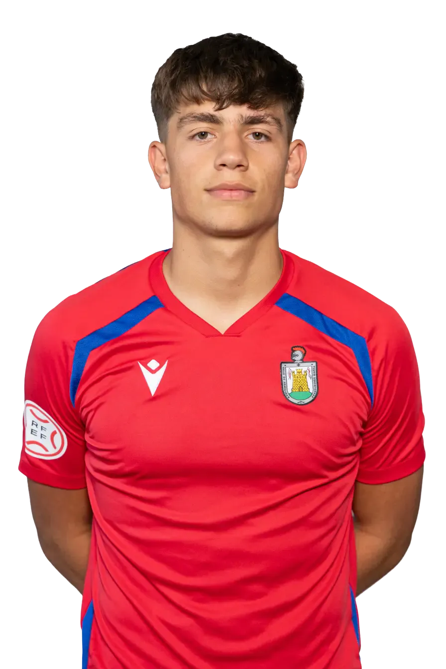 MATEO V.
