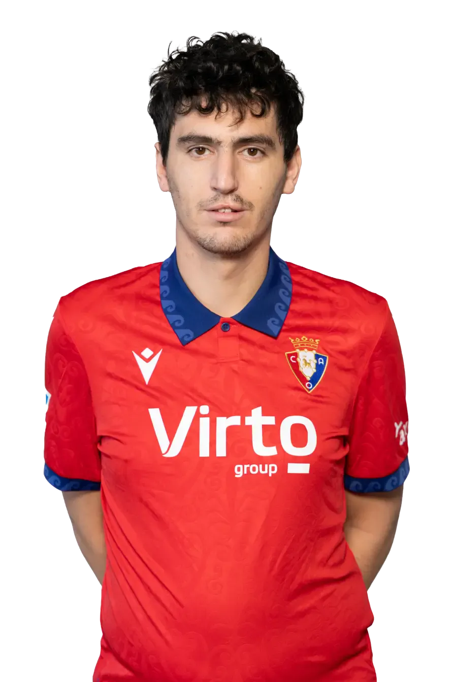 Mikel Arlanzon