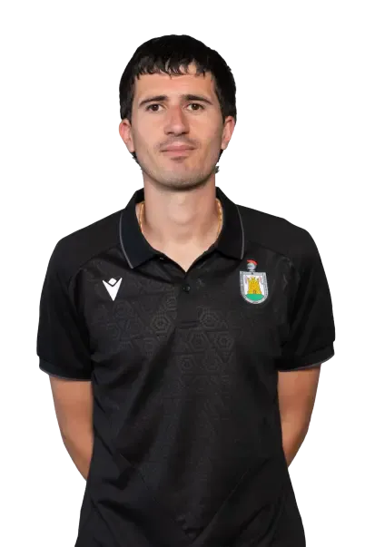 Mikel Egurza