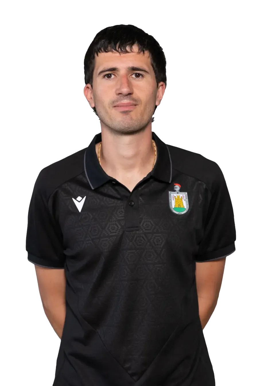 Mikel Egurza
