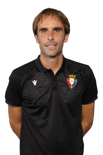 Mikel Izurdiaga