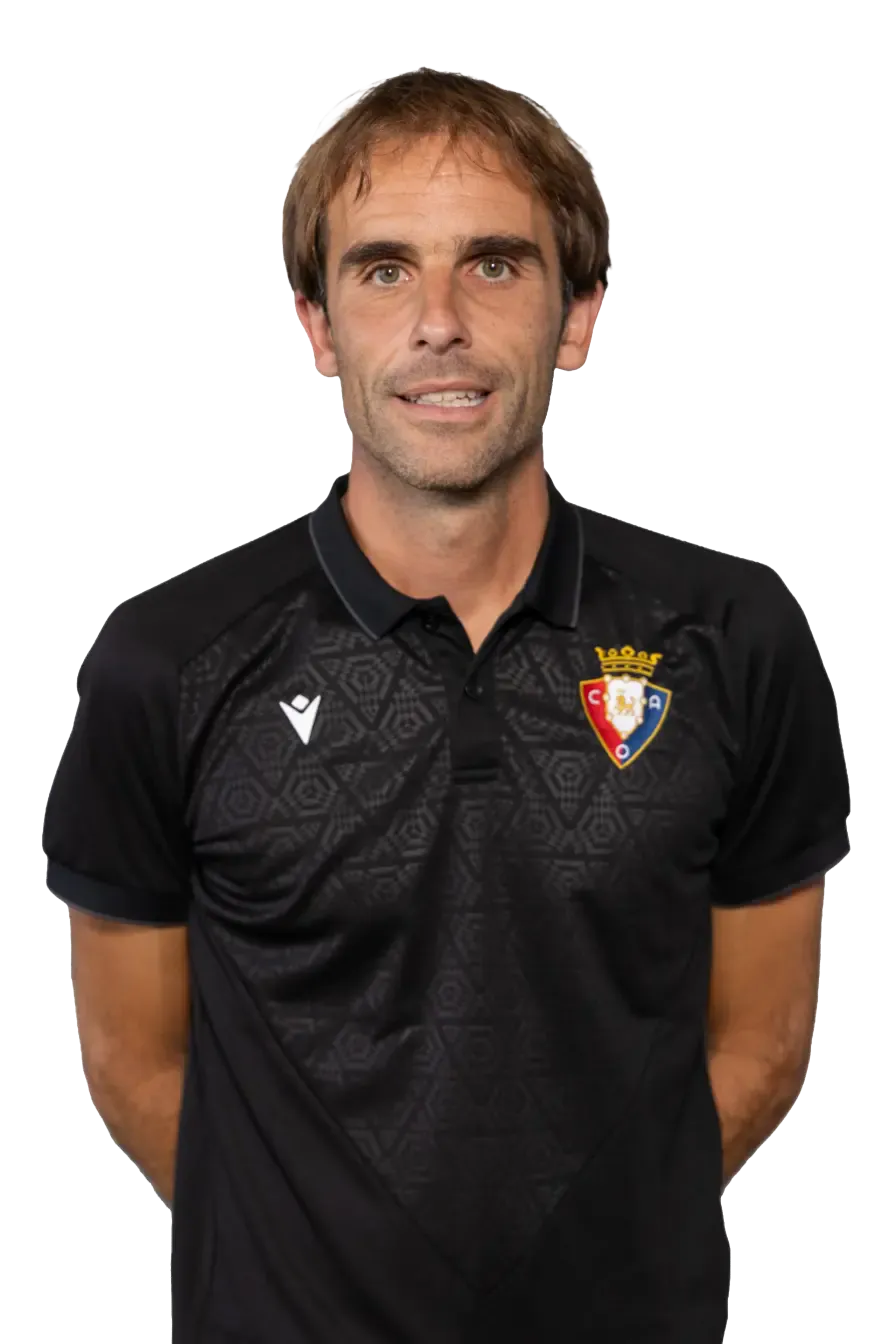 Mikel Izurdiaga
