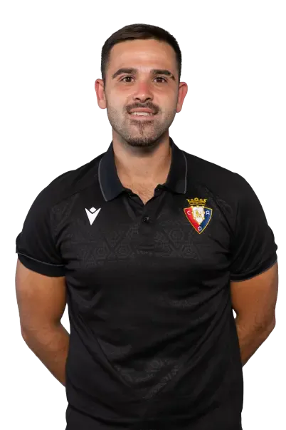 MIKEL SATRUSTEGUI