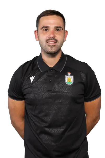MIKEL SATRÚSTEGUI 