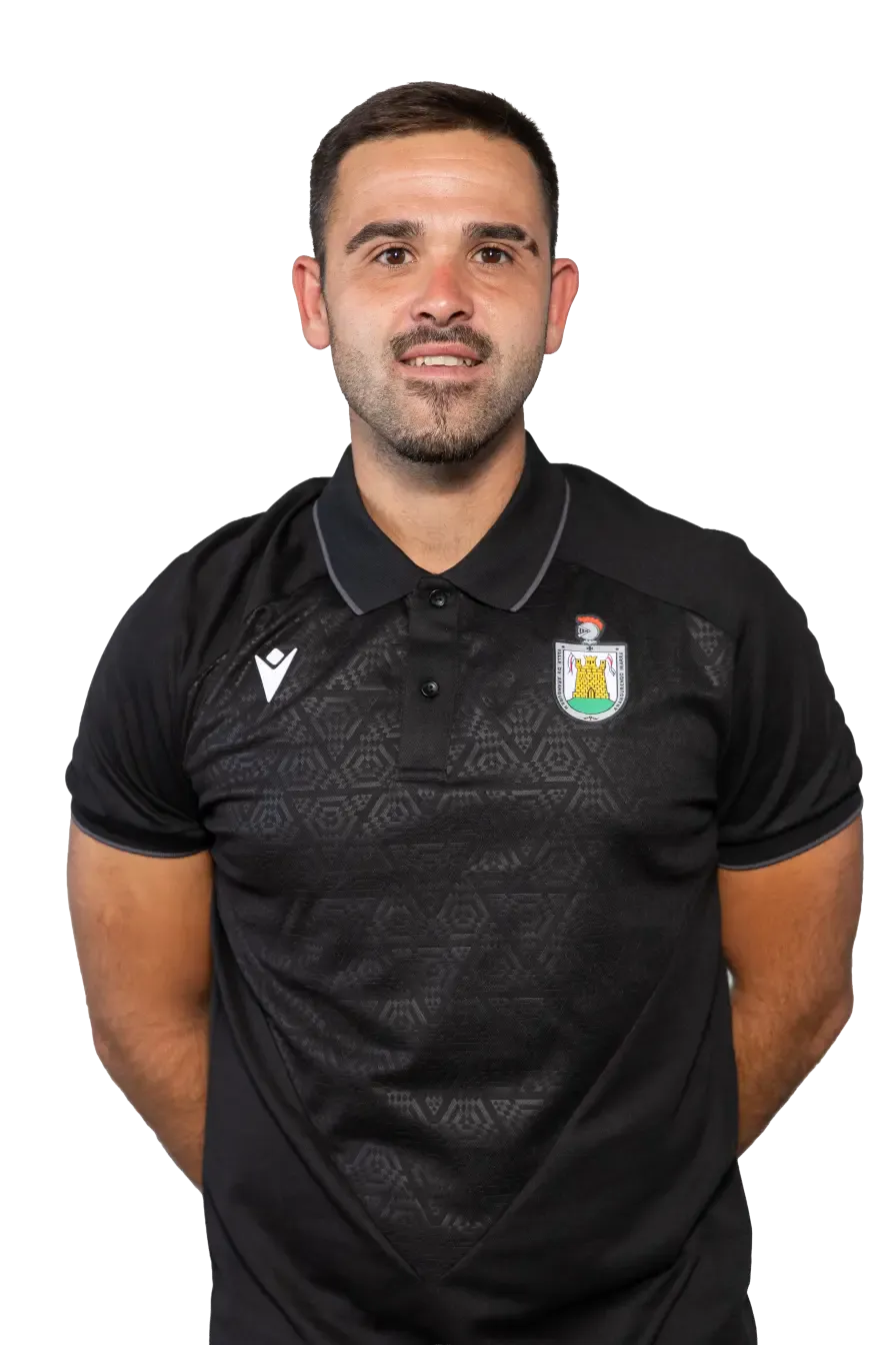 MIKEL SATRÚSTEGUI 