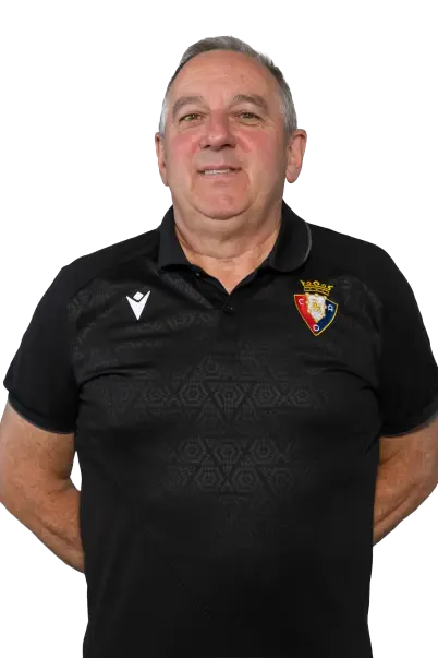 NATXO LEUNDA
