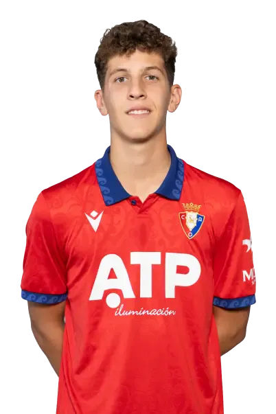 OIER AÑORBE
