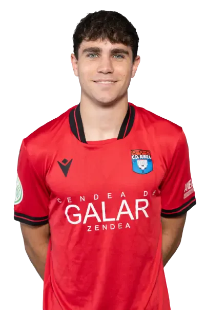 Oier Cueva