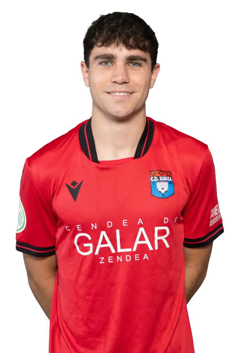 Oier Cueva