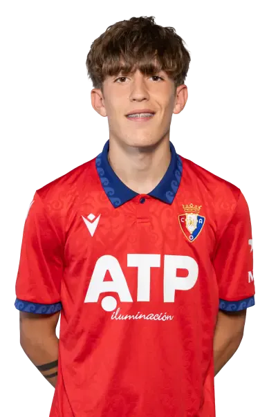 OIER ZUGASTI
