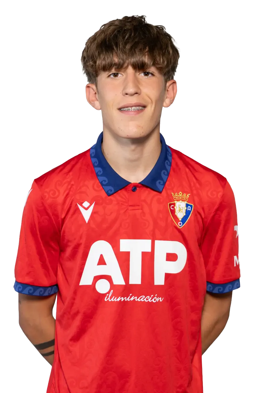 OIER ZUGASTI