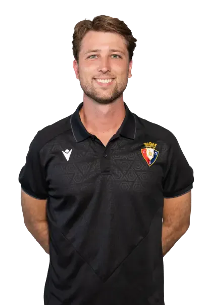 Pablo Gascón