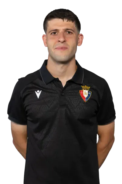 Roberto Portillo