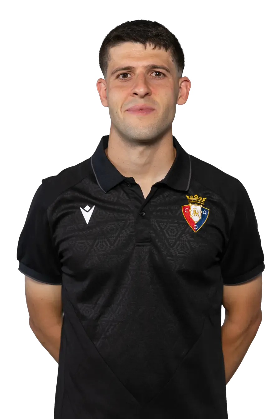 Roberto Portillo