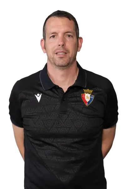 Rubén Cámara