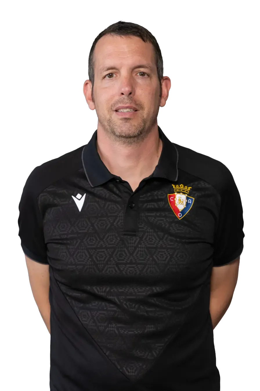Rubén Cámara