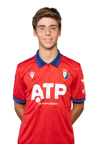 RUBÉN 
