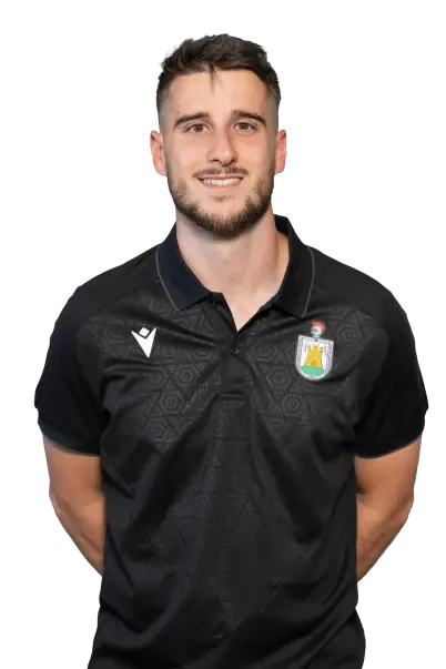 SAMU JORDÁN