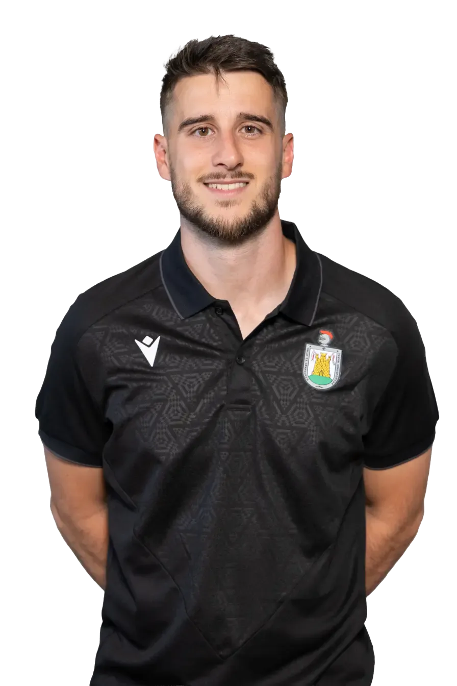 SAMU JORDÁN