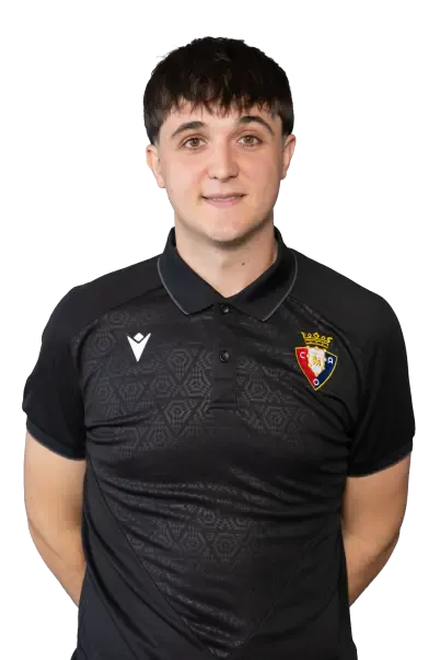 Óscar Cruchaga