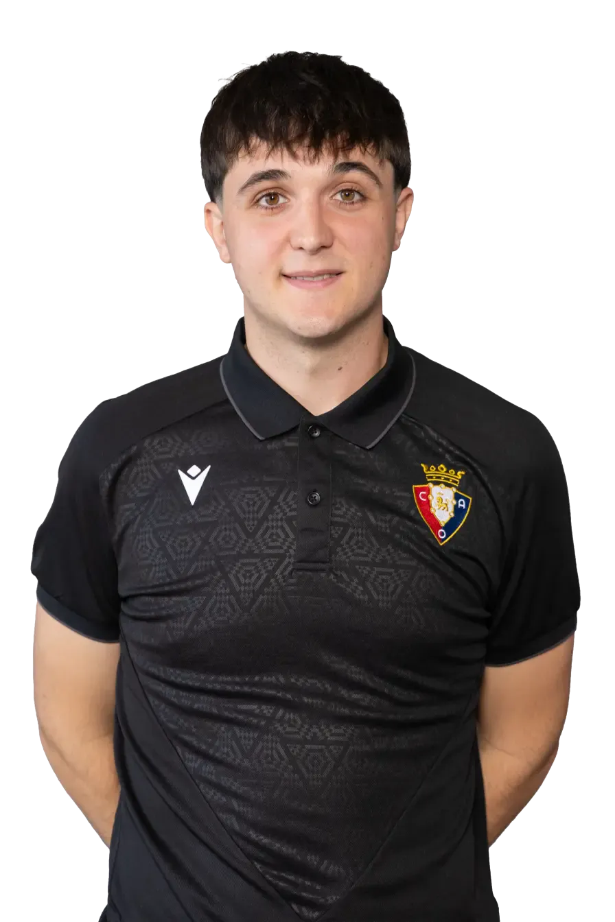 Óscar Cruchaga