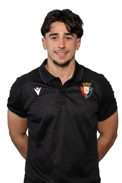 Sergio Fernández