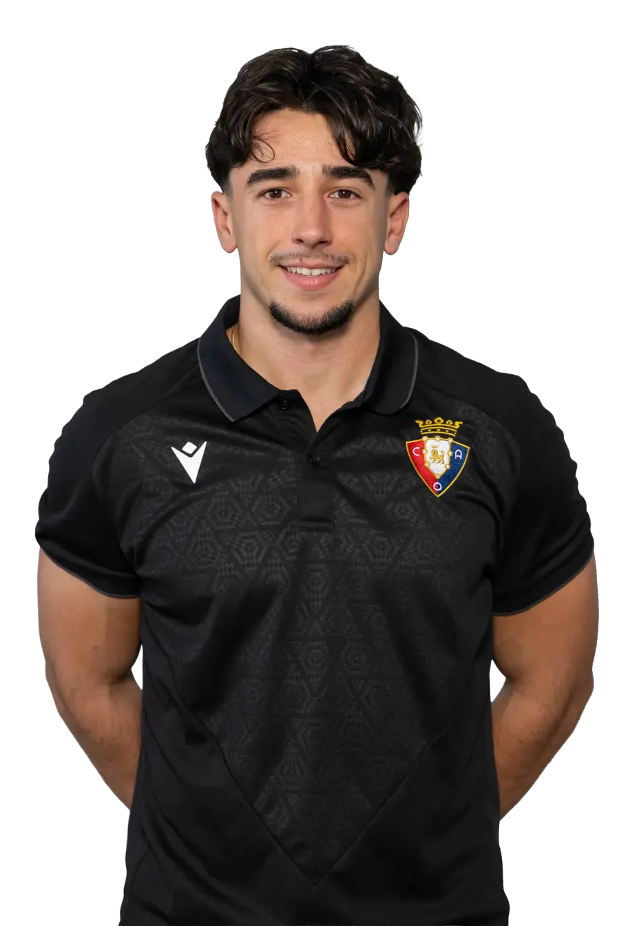 Sergio Fernández