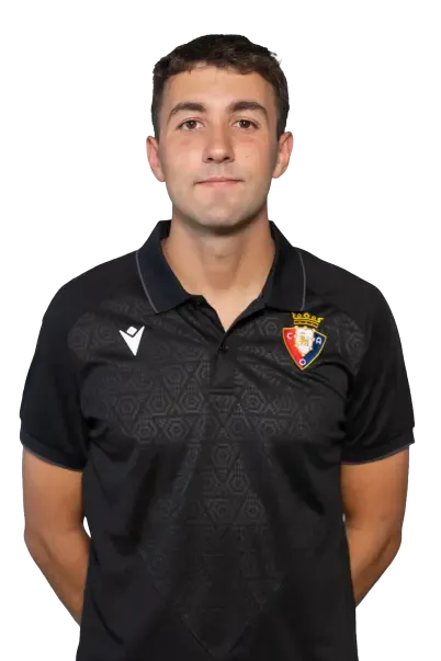 Sergio Regueiro