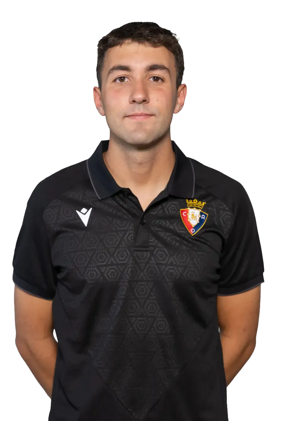 Sergio Regueiro