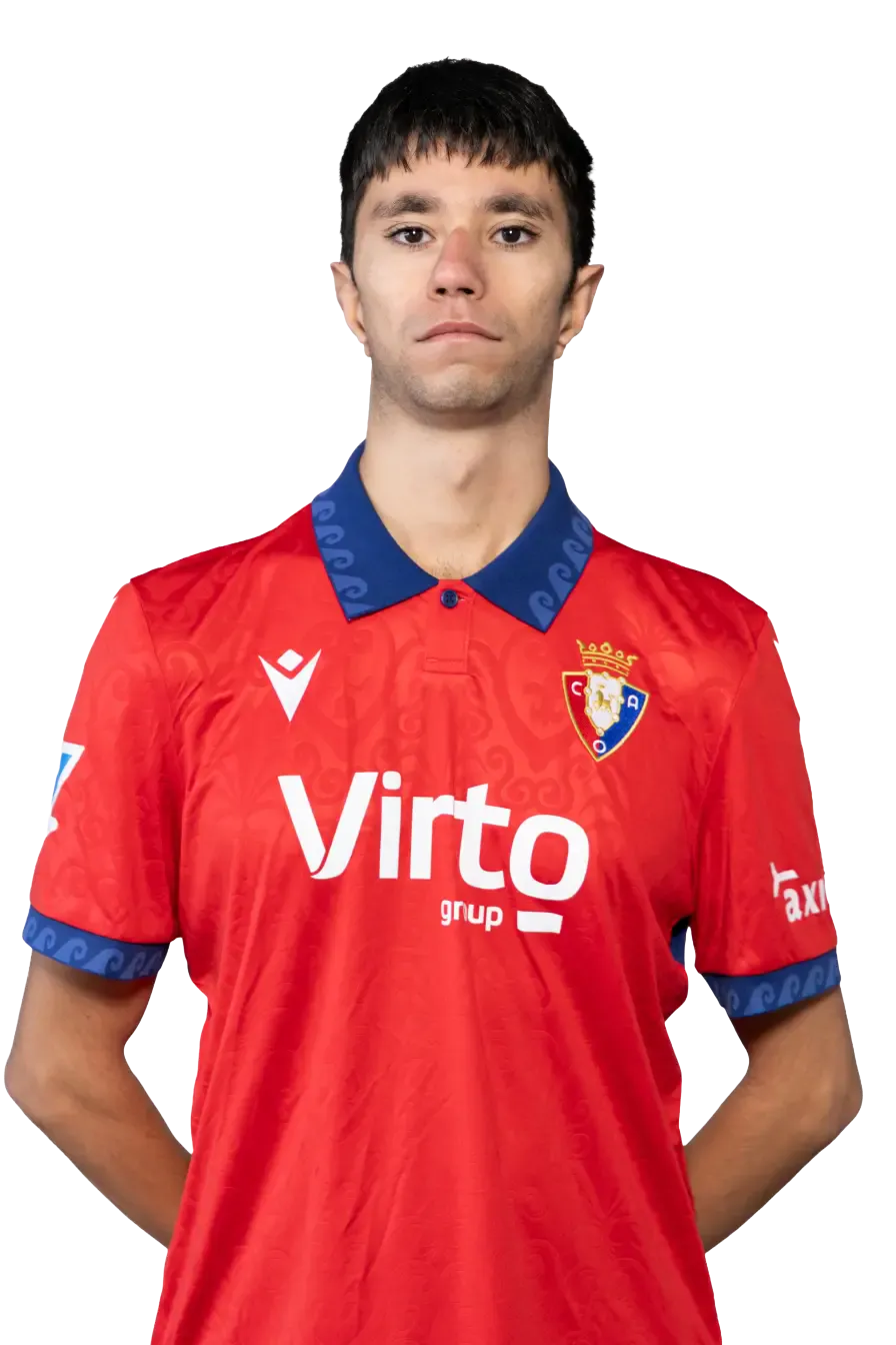 Txomin San Román