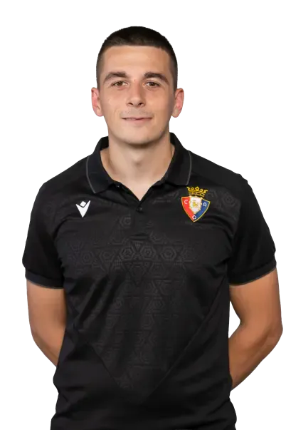 Unai Calvo