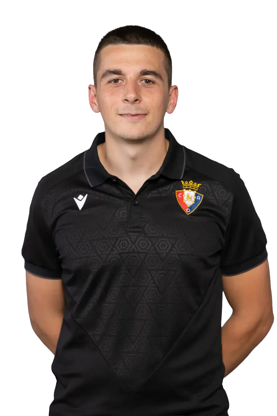 Unai Calvo