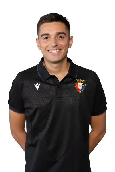 Unai Díaz