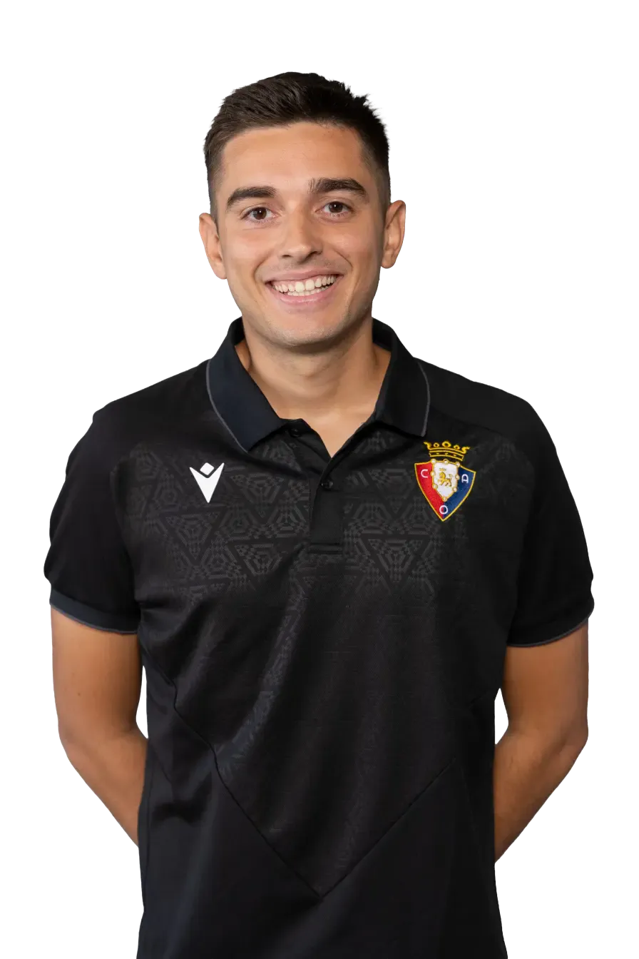 Unai Díaz