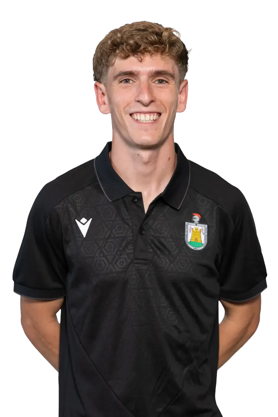 Unai Pérez