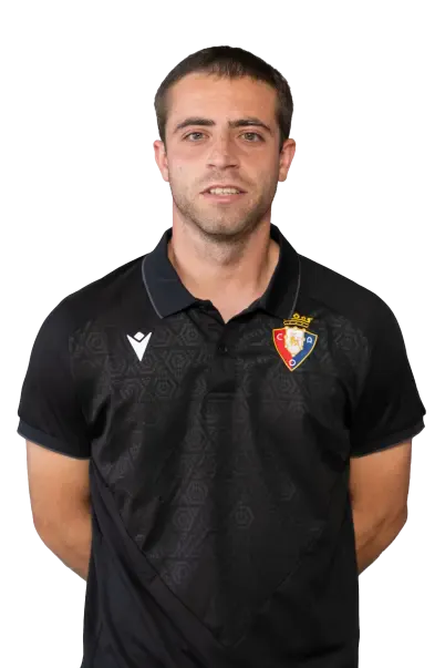 Xabier Gasco