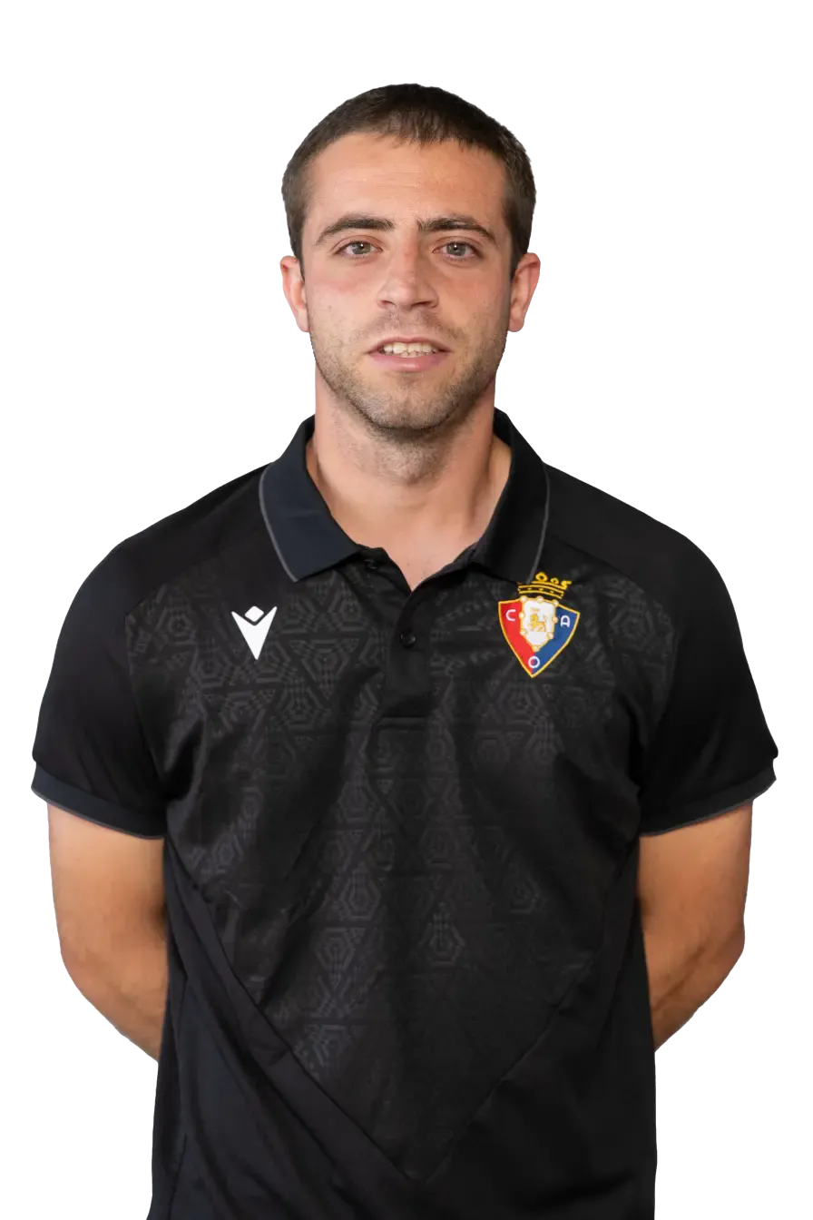 Xabier Gasco