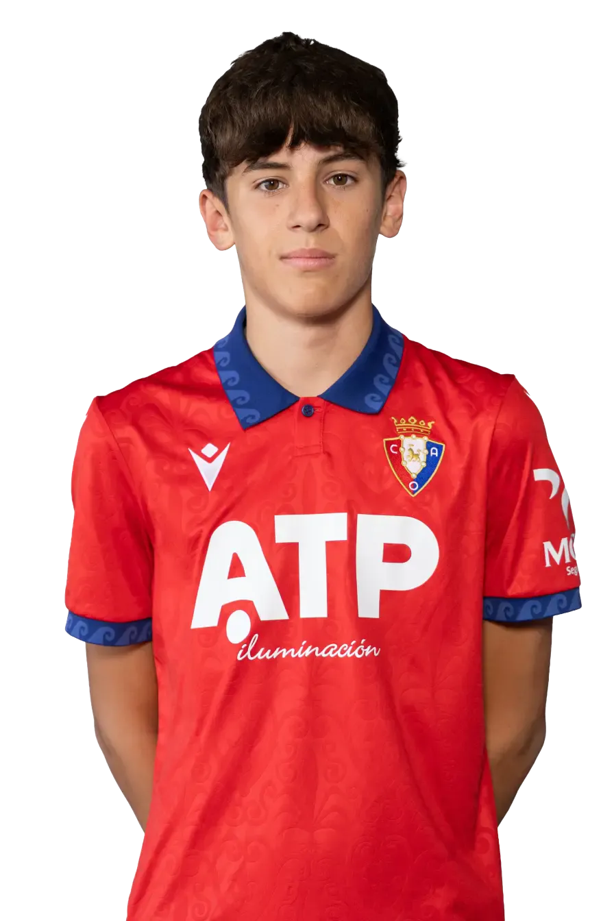 XABIER