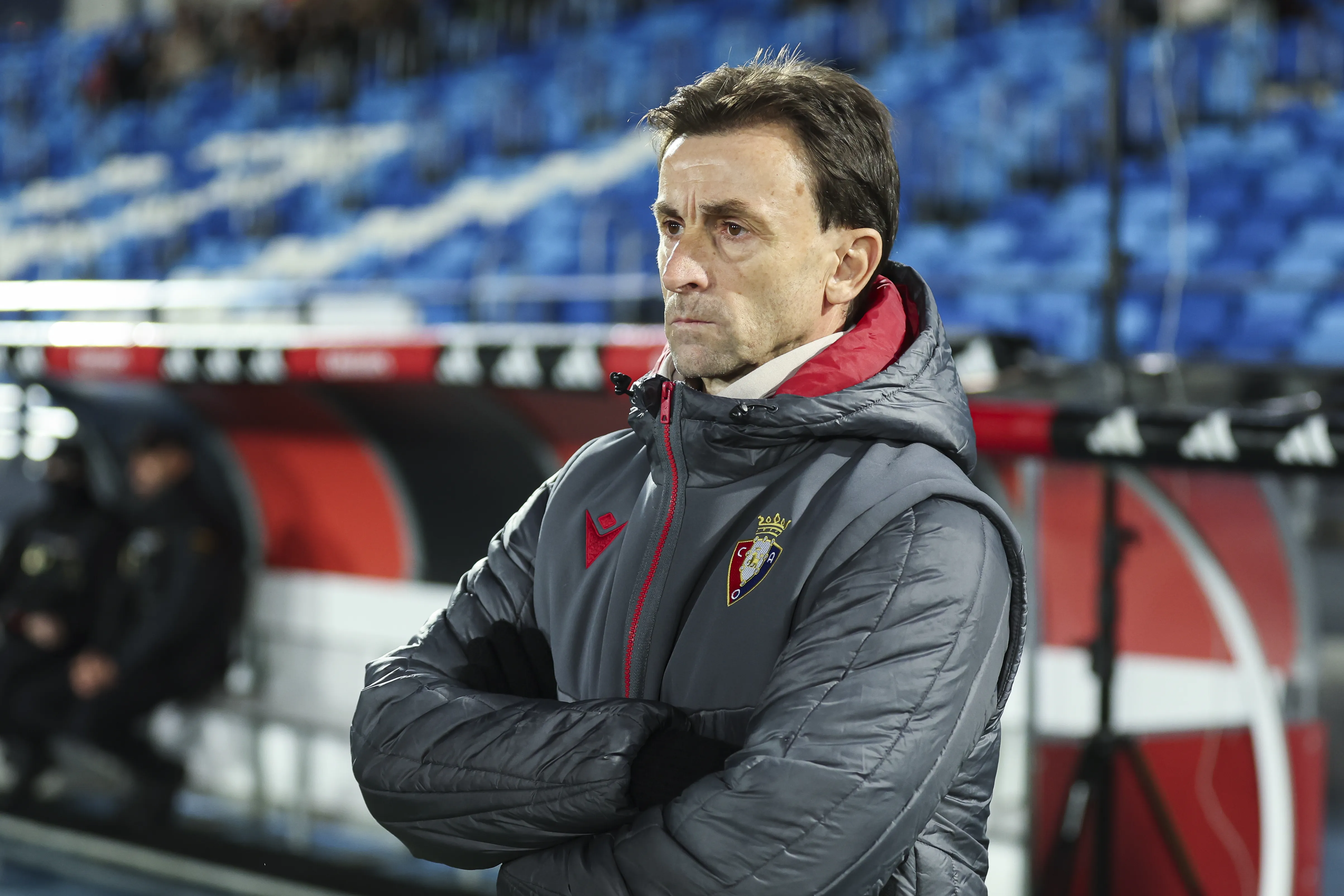 Osasuna Promesas cita a 23 futbolistas para enfrentarse al Cacereño ...