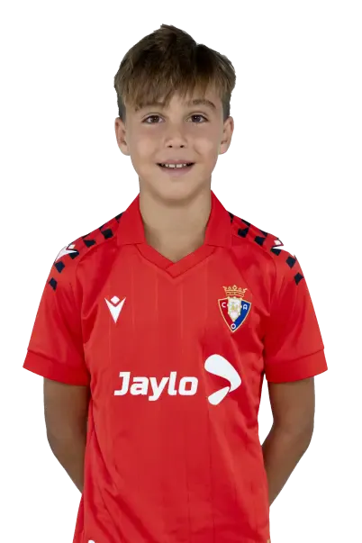 MARTÍN