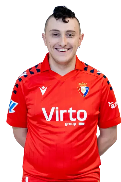 ALBERTO FERNÁNDEZ