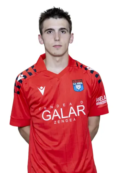 Imanol