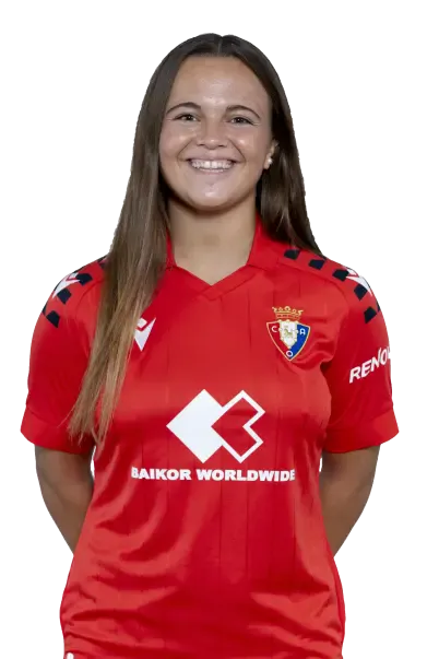 Saioa Churruca