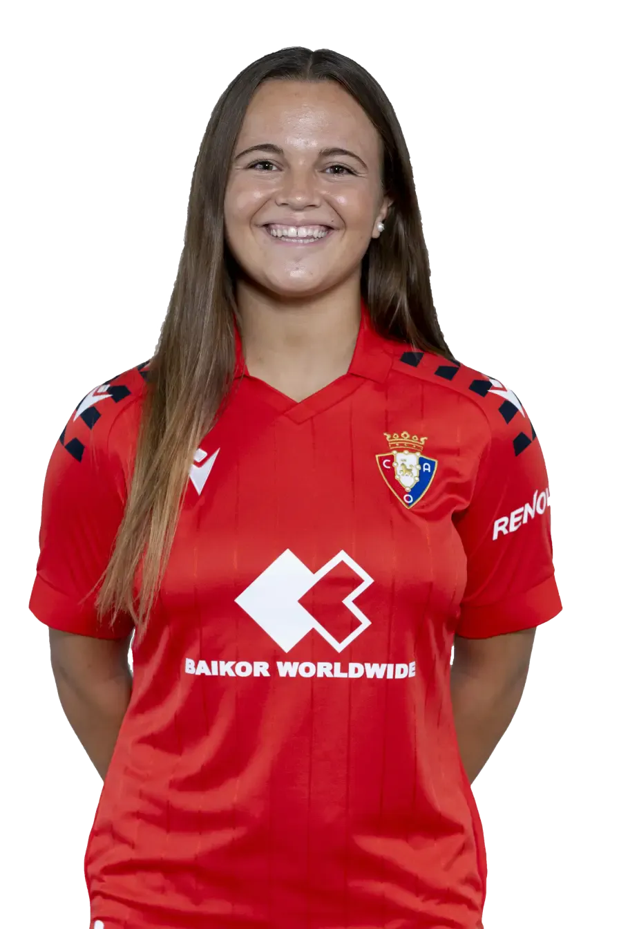 Saioa Churruca