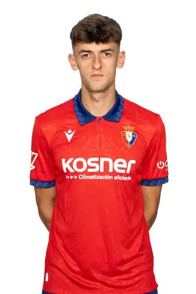 Aimar Oroz