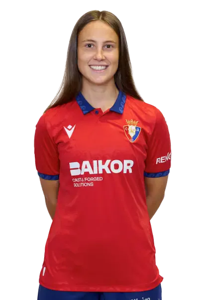 Ainhoa S.